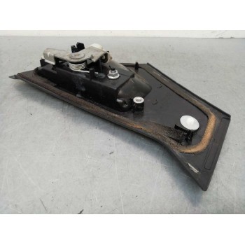 Recambio de maneta exterior trasera izquierda para nissan juke (f15) acenta referencia OEM IAM 82607BA61A  