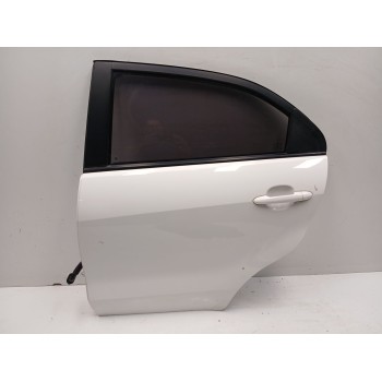 PUERTA TRASERA IZQUIERDA 770031W210 