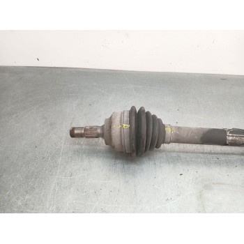 Recambio de transmision delantera derecha para citroën c4 grand picasso i (ua_) 1.6 hdi referencia OEM IAM 9656329480  