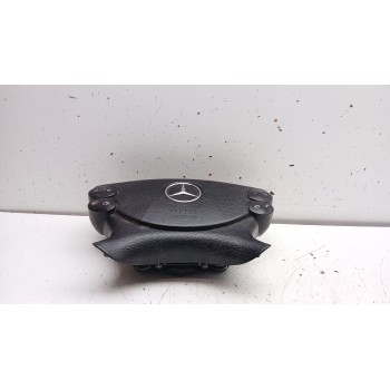 Recambio de airbag delantero izquierdo para mercedes-benz cls (c219) cls 350 (219.356) referencia OEM IAM   