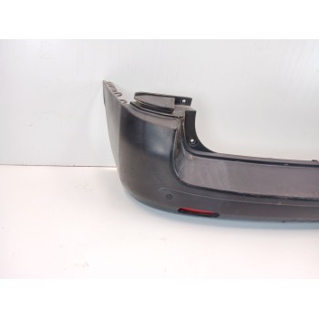 Recambio de paragolpes trasero para peugeot expert furgoneta (v_) 2.0 bluehdi 120 referencia OEM IAM 1614328280  