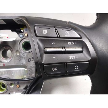 Recambio de volante para hyundai i30 (pd) klass referencia OEM IAM 56100G4280TRY  
