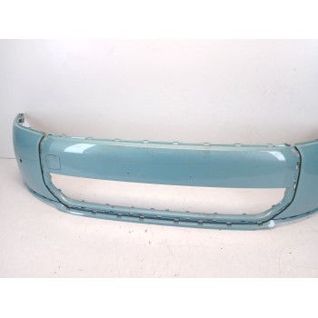 Recambio de paragolpes trasero para mini mini (f55) cooper referencia OEM IAM 114129-10  