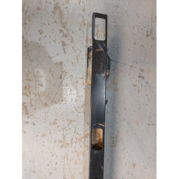 Recambio de refuerzo paragolpes trasero para peugeot boxer furgoneta 2.2 bluehdi 140 referencia OEM IAM   