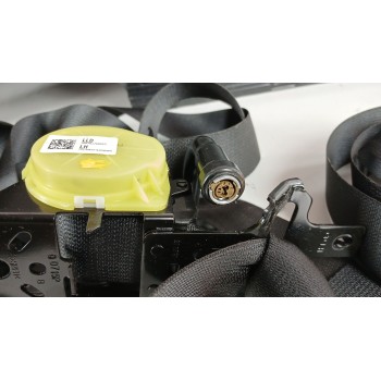 Recambio de kit airbag para kia ceed (cd) 1.0 t-gdi referencia OEM IAM 80100J7000 84710J7AA0WK 80300J7000