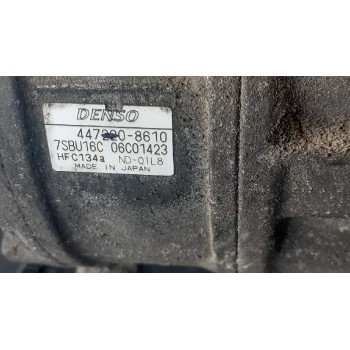 Recambio de motor completo para opel zafira a club referencia OEM IAM Y20DTH M EXPORTACION