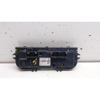 Recambio de mando climatizador para volkswagen golf vii lim. (bq1) advance referencia OEM IAM 5g0907044fc  