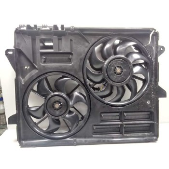 Recambio de electroventilador para ford mustang gt referencia OEM IAM FR338C607AF  