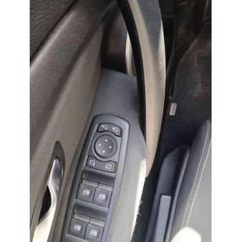 Recambio de retrovisor izquierdo para renault megane iii hatchback (bz0/1_, b3_) 1.5 dci referencia OEM IAM 12523160  