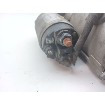 Recambio de motor arranque para ssangyong rodius i 2.7 xdi referencia OEM IAM 6611514101  