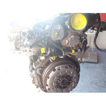 Recambio de motor completo para renault laguna iii dynamique referencia OEM IAM M9R742  B