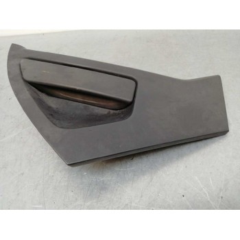 Recambio de maneta exterior trasera izquierda para nissan juke (f15) acenta referencia OEM IAM 82607BA61A  