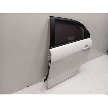 Recambio de puerta trasera izquierda para kia rio iii (ub) 1.1 crdi referencia OEM IAM 770031W210  