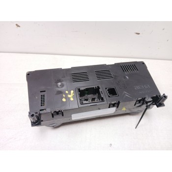 Recambio de mando climatizador para peugeot 5008 (0u_, 0e_) 2.0 hdi 150 / bluehdi 150 referencia OEM IAM 96738323XT  