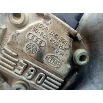 Recambio de carter para volkswagen touareg (7la) 2.5 tdi referencia OEM IAM 070103603H 070103603M 