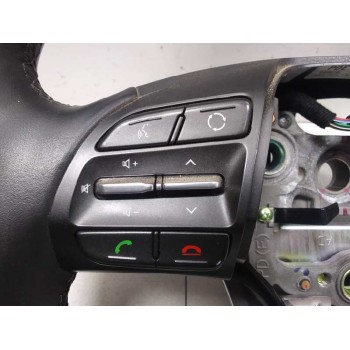 Recambio de volante para hyundai i30 (pd) klass referencia OEM IAM 56100G4280TRY  