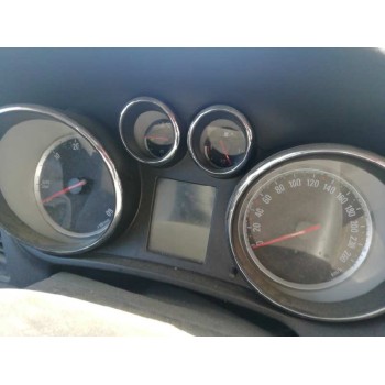 CUADRO INSTRUMENTOS 13442454 13442454 