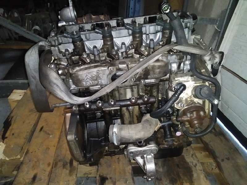 Recambio de motor casco para citroën c4 cactus shine referencia OEM IAM   