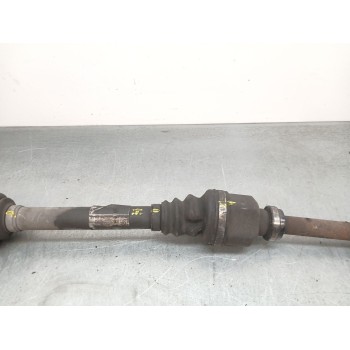 Recambio de transmision delantera derecha para citroën c4 grand picasso i (ua_) 1.6 hdi referencia OEM IAM 9656329480  