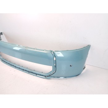 Recambio de paragolpes trasero para mini mini (f55) cooper referencia OEM IAM 114129-10  