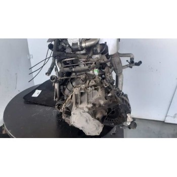 Recambio de motor completo para opel zafira a club referencia OEM IAM Y20DTH M EXPORTACION