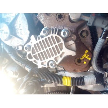 Recambio de motor completo para renault laguna iii dynamique referencia OEM IAM M9R742  B