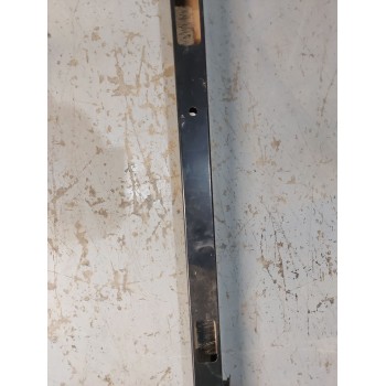 Recambio de refuerzo paragolpes trasero para peugeot boxer furgoneta 2.2 bluehdi 140 referencia OEM IAM   