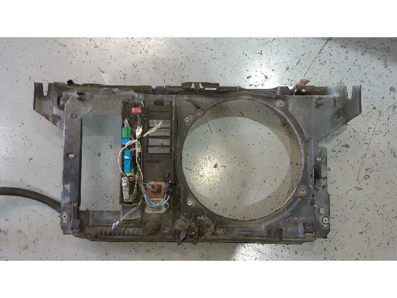 Recambio de panel frontal para citroën c5 berlina 2.0 hdi referencia OEM IAM   