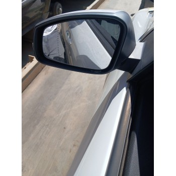Recambio de retrovisor izquierdo para renault megane iii hatchback (bz0/1_, b3_) 1.5 dci referencia OEM IAM 12523160  