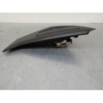 Recambio de maneta exterior trasera izquierda para nissan juke (f15) acenta referencia OEM IAM 82607BA61A  