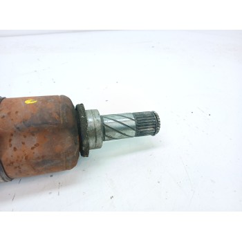 Recambio de transmision delantera derecha para dacia sandero (bs_) 1.5 dci referencia OEM IAM 391006331r  