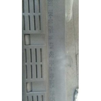 Recambio de centralita bsi para citroën c5 berlina 2.2 hdi exclusive automático referencia OEM IAM 9647448280  