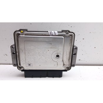 Recambio de centralita motor uce para fiat 500 (312_) 1.3 d multijet (312axb1a) referencia OEM IAM 51873210 0281017012 