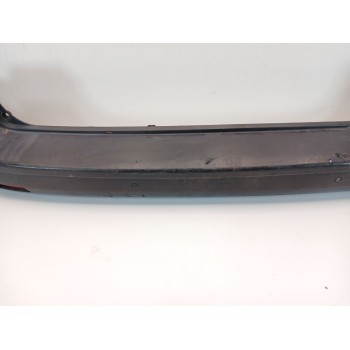 Recambio de paragolpes trasero para peugeot expert furgoneta (v_) 2.0 bluehdi 120 referencia OEM IAM 1614328280  