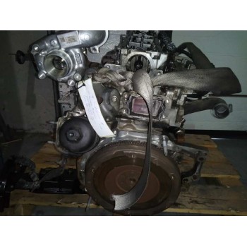 Recambio de motor casco para citroën c4 cactus shine referencia OEM IAM   