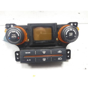 MANDO CLIMATIZADOR 972501D711 