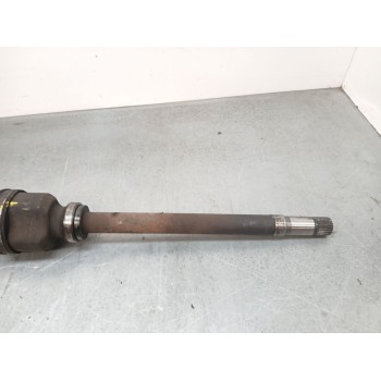 Recambio de transmision delantera derecha para citroën c4 grand picasso i (ua_) 1.6 hdi referencia OEM IAM 9656329480  