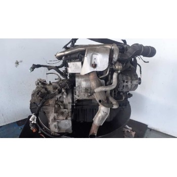 Recambio de motor completo para opel zafira a club referencia OEM IAM Y20DTH M EXPORTACION