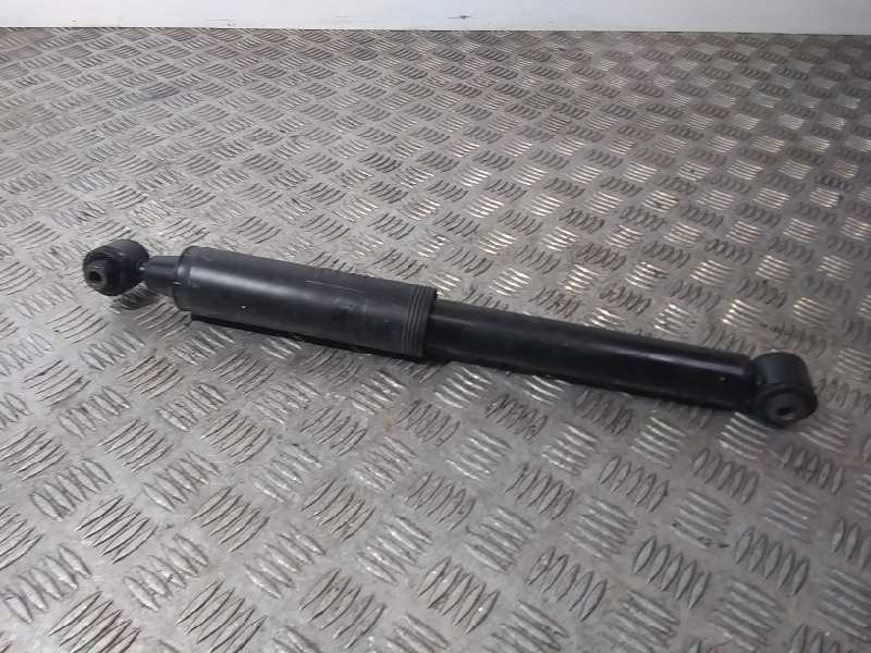 Recambio de amortiguador trasero izquierdo para citroën c3 feel referencia OEM IAM 9824997280 N 9674665580 