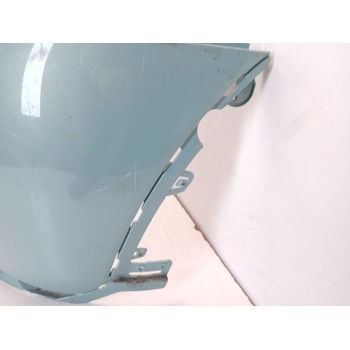 Recambio de paragolpes trasero para mini mini (f55) cooper referencia OEM IAM 114129-10  