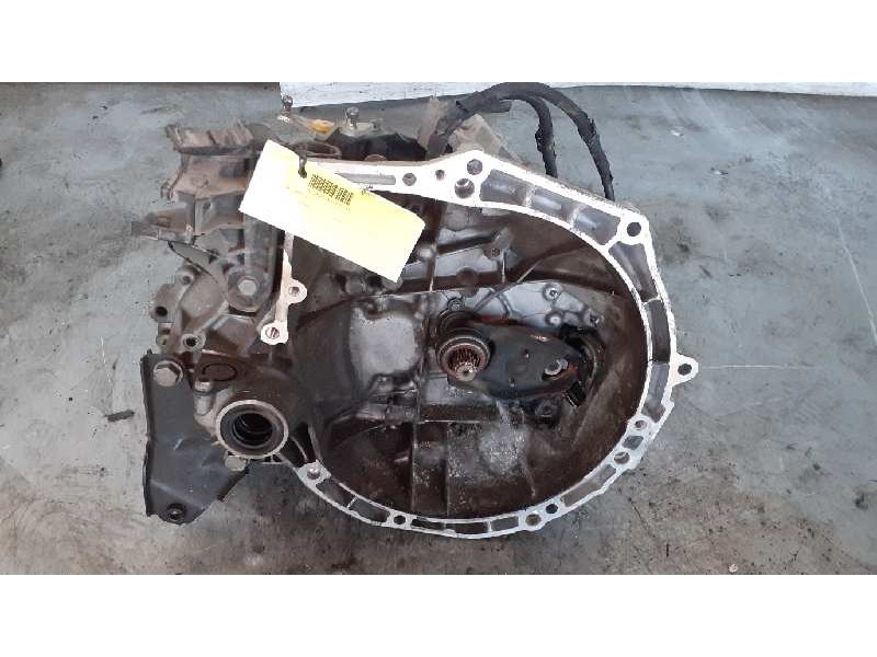 Recambio de caja cambios para peugeot 2008 (--.2013) style referencia OEM IAM 20CR14 5V 