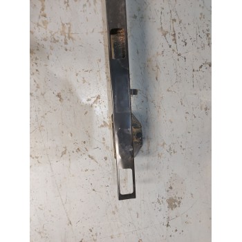 Recambio de refuerzo paragolpes trasero para peugeot boxer furgoneta 2.2 bluehdi 140 referencia OEM IAM   