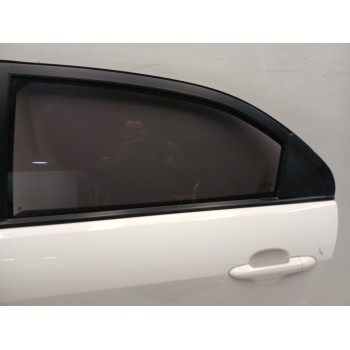Recambio de puerta trasera izquierda para kia rio iii (ub) 1.1 crdi referencia OEM IAM 770031W210  
