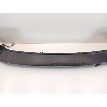 Recambio de paragolpes trasero para peugeot expert furgoneta (v_) 2.0 bluehdi 120 referencia OEM IAM 1614328280  