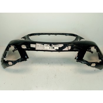 Recambio de paragolpes delantero para peugeot 3008 ii suv (mc_, mr_, mj_, m4_) hybrid 180 referencia OEM IAM 9810867477  