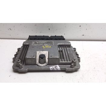 Recambio de centralita motor uce para fiat 500 (312_) 1.3 d multijet (312axb1a) referencia OEM IAM 51873210 0281017012 