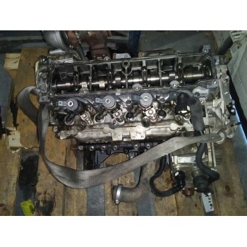 Recambio de motor casco para citroën c4 cactus shine referencia OEM IAM   