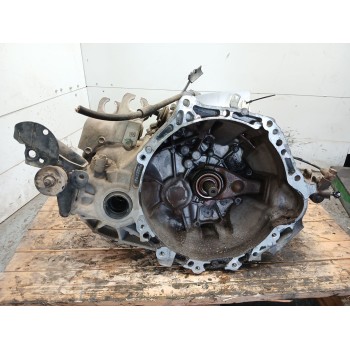 CAJA CAMBIOS P050902729 