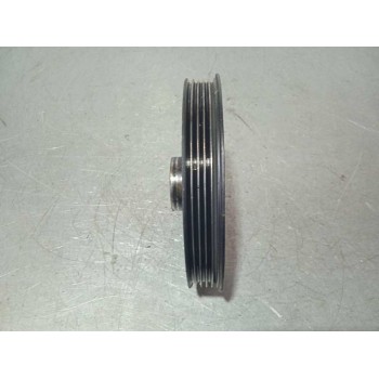 Recambio de polea cigueñal para kia cee´d edition 7 referencia OEM IAM SR  