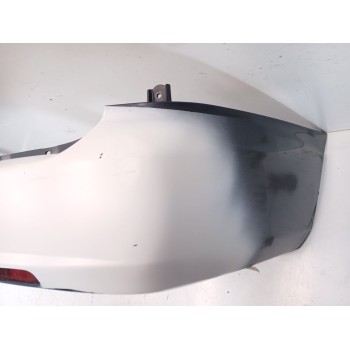 Recambio de paragolpes trasero para ssangyong rodius i 2.7 xdi referencia OEM IAM   